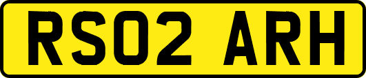 RS02ARH