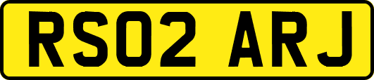 RS02ARJ