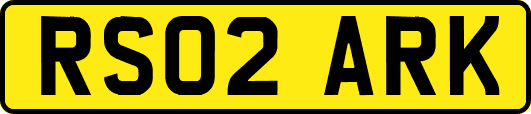 RS02ARK