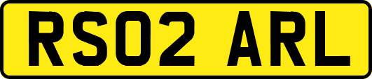 RS02ARL