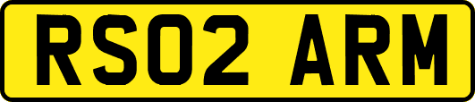 RS02ARM