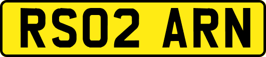 RS02ARN