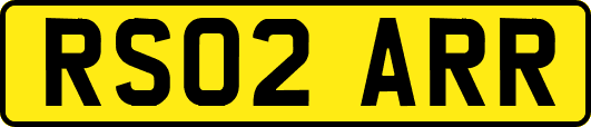 RS02ARR