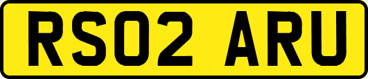 RS02ARU