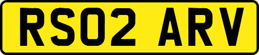 RS02ARV