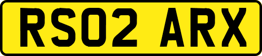 RS02ARX