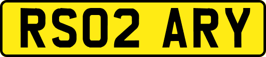 RS02ARY