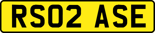 RS02ASE