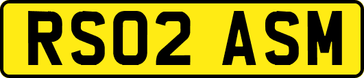RS02ASM