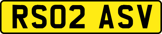 RS02ASV