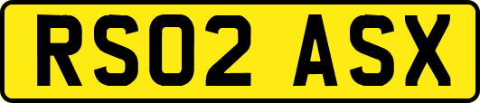 RS02ASX