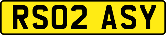RS02ASY