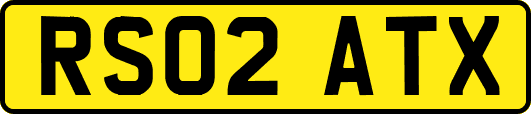RS02ATX