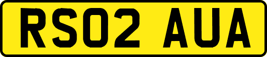 RS02AUA