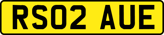 RS02AUE