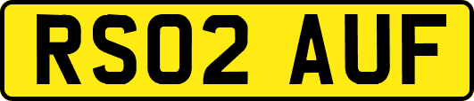 RS02AUF