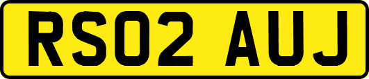 RS02AUJ