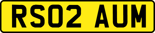RS02AUM