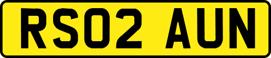 RS02AUN