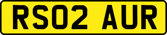 RS02AUR