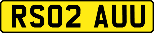 RS02AUU