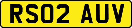 RS02AUV
