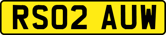 RS02AUW