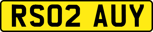 RS02AUY