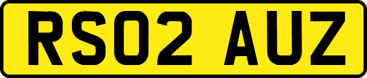 RS02AUZ