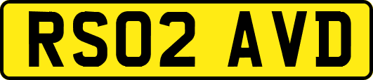 RS02AVD