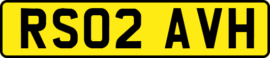RS02AVH