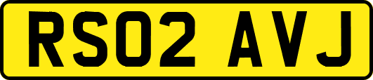 RS02AVJ
