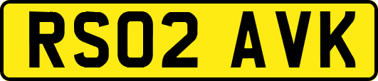 RS02AVK