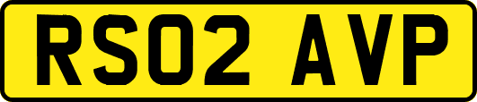 RS02AVP