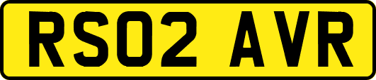 RS02AVR