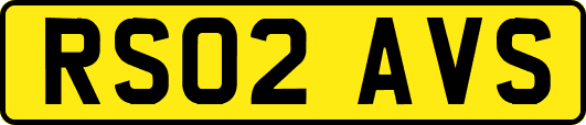 RS02AVS