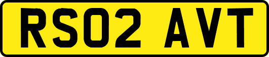 RS02AVT