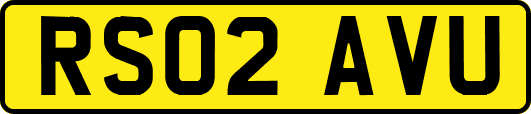 RS02AVU