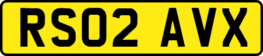 RS02AVX