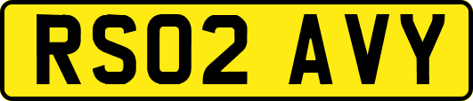 RS02AVY