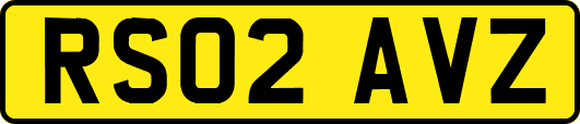 RS02AVZ