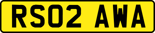 RS02AWA