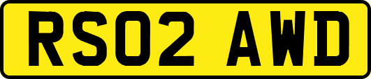 RS02AWD