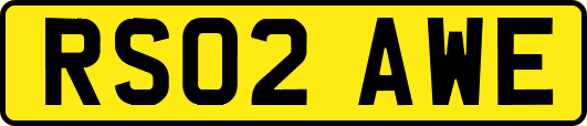 RS02AWE