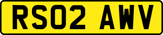RS02AWV