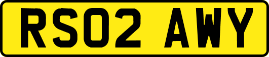 RS02AWY