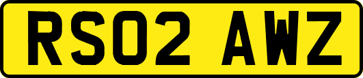 RS02AWZ