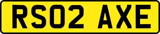 RS02AXE