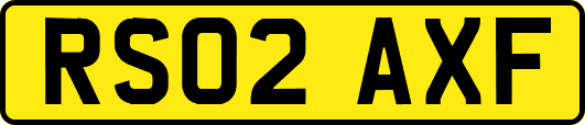 RS02AXF