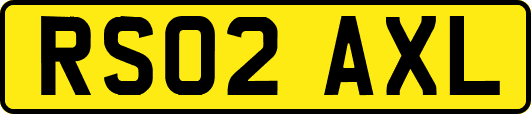 RS02AXL